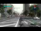 Vidéo Earth Defense Force 2025 - Trailer de Gameplay Vidéo Earth Defense Force 2025 - Trailer de Gameplay