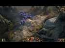 Vidéo The Incredible Adventures of Van Helsing - Trailer de Gameplay Vidéo The Incredible Adventures of Van Helsing - Trailer de Gameplay