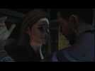 Vidéo The Walking Dead : Episode 3 - Argument on the Road 2 Vidéo The Walking Dead : Episode 3 - Argument on the Road 2