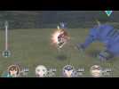 Vidéo Tales of Hearts R - Trailer Combat Shing Meteorite #01 Vidéo Tales of Hearts R - Trailer Combat Shing Meteorite #01