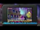 Vidéo Epic Mickey : Power of Illusion - Trailer Vidéo Epic Mickey : Power of Illusion - Trailer