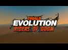 Vidéo Trials Evolution - Trailer Riders of Doom Vidéo Trials Evolution - Trailer Riders of Doom