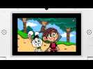 Vidéo Rhythm Hunter : Harmo Knight - Trailer Vidéo Rhythm Hunter : Harmo Knight - Trailer