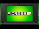 Vidéo Picross e2 - Trailer Vidéo Picross e2 - Trailer