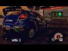 Vidéo WRC 3 - East African Safari Classic DLC Vidéo WRC 3 - East African Safari Classic DLC
