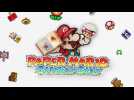 Vidéo Paper Mario Sticker Star - Trailer de Lancement Vidéo Paper Mario Sticker Star - Trailer de Lancement