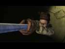 Vidéo The Walking Dead : Episode 5 - The Neighbors 3 Vidéo The Walking Dead : Episode 5 - The Neighbors 3