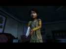 Vidéo The Walking Dead : Episode 5 - The Stranger 1 Vidéo The Walking Dead : Episode 5 - The Stranger 1