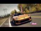 Vidéo Forza Horizon - Trailer Pack Recaro Vidéo Forza Horizon - Trailer Pack Recaro