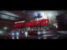 Vid�o Need for Speed : Most Wanted - Trailer Ultimate Speed Pack