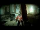 Vidéo ZombiU - Le combat dans le hall après la rencontre du médecin Vidéo ZombiU - Le combat dans le hall après la rencontre du médecin