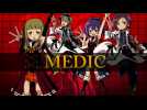 Vidéo Etrian Odyssey IV : Legends of the Titan - Medic Vidéo Etrian Odyssey IV : Legends of the Titan - Medic