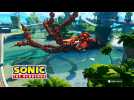 Vido Sonic & All-Stars Racing Transformed - Les 20 premires minutes
