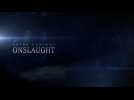 Vidéo Resident Evil 6 - Onslaught Mode Vidéo Resident Evil 6 - Onslaught Mode
