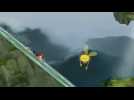Vido Rayman : Jungle Run - Trailer Mise  Jour