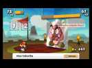 Vidéo Let's Play Paper Mario Sticker Star (6) Vidéo Let's Play Paper Mario Sticker Star (6)