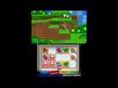 Vidéo Let's Play Paper Mario Sticker Star (3) Vidéo Let's Play Paper Mario Sticker Star (3)