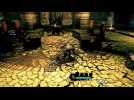 Vidéo Of Orcs and Men - Le combat contre le Haut Inquisiteur dans le Temple des Complaintes Vidéo Of Orcs and Men - Le combat contre le Haut Inquisiteur dans le Temple des Complaintes