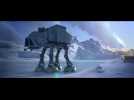 Vido Angry Birds : Star Wars - Trailer Episode V : Hoth