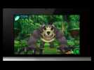Vidéo Etrian Odyssey IV : Legend of the Titan - Teaser Trailer Vidéo Etrian Odyssey IV : Legend of the Titan - Teaser Trailer
