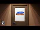 Vidéo PlayStation All-Stars Battle Royale - Robot Chicken : The Breakroom Vidéo PlayStation All-Stars Battle Royale - Robot Chicken : The Breakroom