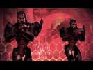 Vidéo Mass Effect 3 : Omega - Trailer de Lancement Vidéo Mass Effect 3 : Omega - Trailer de Lancement
