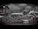 Vidéo Epic Mickey 2 : Le Retour des Héros. Passage vers Autotopia. Vidéo Epic Mickey 2 : Le Retour des Héros. Passage vers Autotopia.