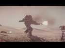 Vidéo PlanetSide 2 - One Simple Question Vidéo PlanetSide 2 - One Simple Question