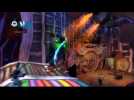Vidéo Epic Mickey 2 : Le Retour des Héros. Le Grenier du Savant Fou. Vidéo Epic Mickey 2 : Le Retour des Héros. Le Grenier du Savant Fou.