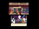 Vidéo Let's Play Epic Mickey Power of Illusion part 4 Vidéo Let's Play Epic Mickey Power of Illusion part 4