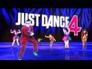 Vidéo Just Dance 4 - Gangnam Style by PSY Trailer Vidéo Just Dance 4 - Gangnam Style by PSY Trailer