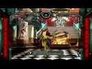 Vidéo Guilty Gear XX Accent Core Plus - C'est une machine après tout... Vidéo Guilty Gear XX Accent Core Plus - C'est une machine après tout...