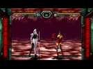 Vidéo Guilty Gear XX Accent Core Plus - Vaincre I-no, Boss du mode Arcade Vidéo Guilty Gear XX Accent Core Plus - Vaincre I-no, Boss du mode Arcade