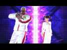 Vidéo Tekken Tag Tournament 2 Wii U Edition - Trailer de Lancement Vidéo Tekken Tag Tournament 2 Wii U Edition - Trailer de Lancement