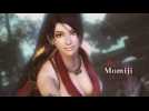 Vidéo Warriors Orochi 3 Hyper - Trailer de Lancement Vidéo Warriors Orochi 3 Hyper - Trailer de Lancement