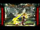 Vidéo Guilty Gear XX Accent Core Plus - Succès/trophée Flame Distortion Vidéo Guilty Gear XX Accent Core Plus - Succès/trophée Flame Distortion