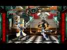 Vidéo Guilty Gear XX Accent Core Plus - Un magicien glissant débarque Vidéo Guilty Gear XX Accent Core Plus - Un magicien glissant débarque