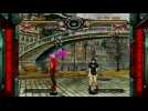 Vidéo Guilty Gear XX Accent Core Plus - Chikuwa et haltère Vidéo Guilty Gear XX Accent Core Plus - Chikuwa et haltère