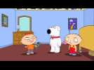 Vidéo Family Guy : Back to the Multiverse - Trailer de Lancement Vidéo Family Guy : Back to the Multiverse - Trailer de Lancement