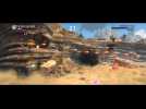 Vidéo Sine Mora - Trailer de Lancement PC Vidéo Sine Mora - Trailer de Lancement PC