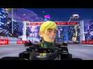 Vidéo F1 Race Stars - Trailer de Lancement Vidéo F1 Race Stars - Trailer de Lancement