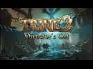 Vidéo Trine 2 : Director's Cut - Trailer de Lancement Vidéo Trine 2 : Director's Cut - Trailer de Lancement