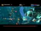 Vidéo Sine Mora - Trailer de Lancement PS3 & PS Vita Vidéo Sine Mora - Trailer de Lancement PS3 & PS Vita