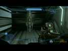 Vid�o Halo 4 - Emplacement du terminal N�3