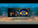 Vidéo Skylanders Giants - Chapitre 14 : Décollage ! Vidéo Skylanders Giants - Chapitre 14 : Décollage !