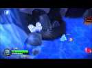 Vidéo Skylanders Giants -Chapitre 15 : chapeau 1 Vidéo Skylanders Giants -Chapitre 15 : chapeau 1