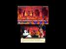 Vidéo Let's Play Epic Mickey Power of Illusion part 8 Vidéo Let's Play Epic Mickey Power of Illusion part 8