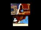 Vidéo Let's Play Epic Mickey Power of Illusion part 6 Vidéo Let's Play Epic Mickey Power of Illusion part 6