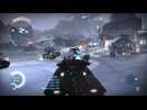 Vidéo Dust 514 - Journal des Développeurs : Véhicules Vidéo Dust 514 - Journal des Développeurs : Véhicules