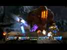 Vidéo PlayStation All-Stars Battle Royale - 20 minutes du mode Arcade Vidéo PlayStation All-Stars Battle Royale - 20 minutes du mode Arcade